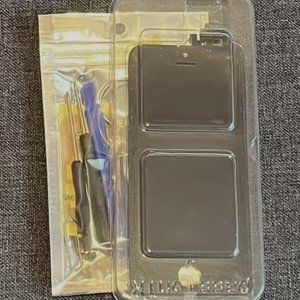 iPhone 5 LCD Touch Screen Digitizer